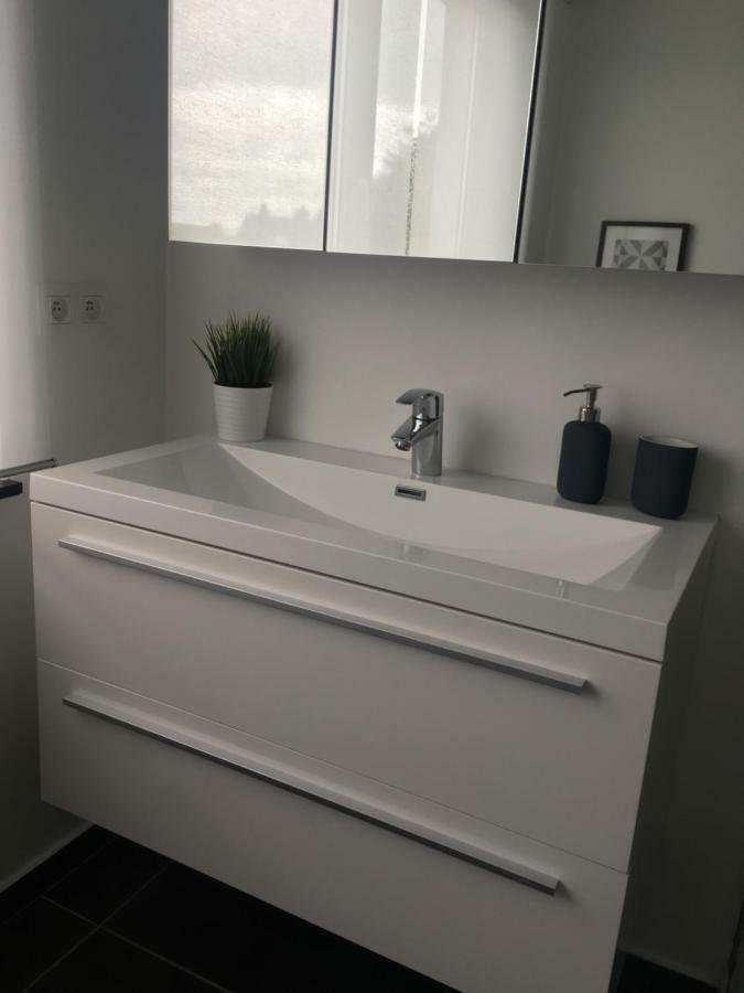 Living5 Apartman Herve Kültér fotó