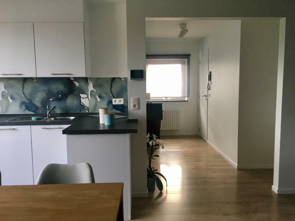 Living5 Apartman Herve Kültér fotó